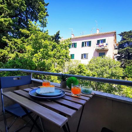 Apartment Lionel Split Dış mekan fotoğraf