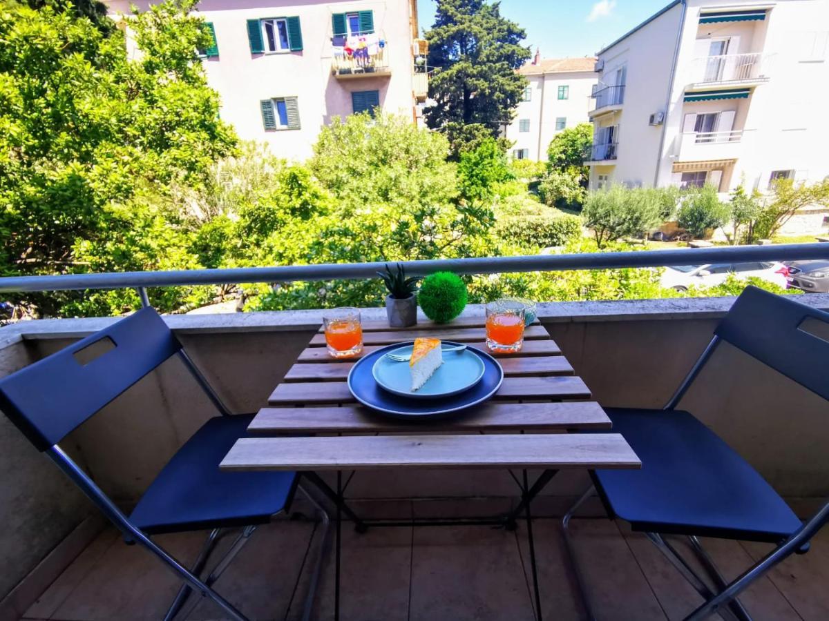 Apartment Lionel Split Dış mekan fotoğraf
