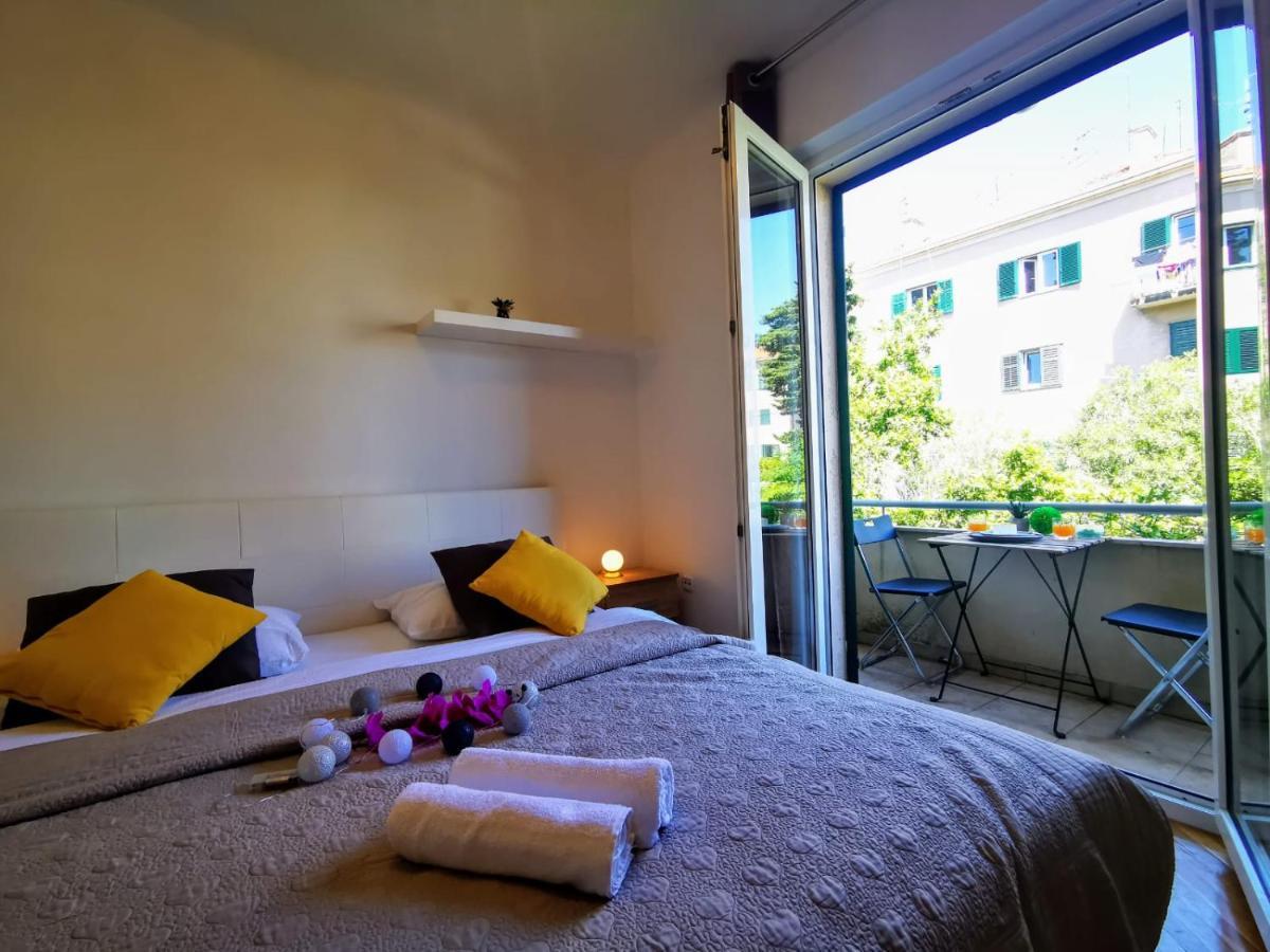 Apartment Lionel Split Dış mekan fotoğraf