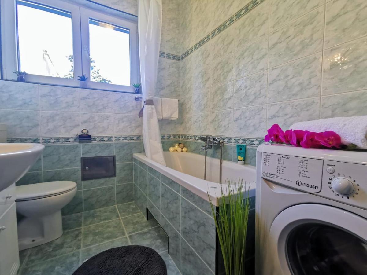 Apartment Lionel Split Dış mekan fotoğraf