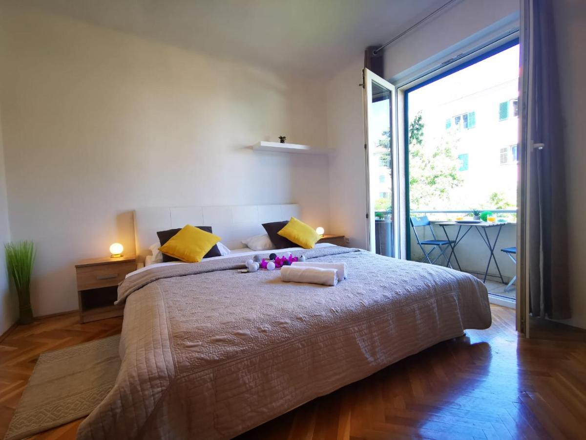 Apartment Lionel Split Dış mekan fotoğraf