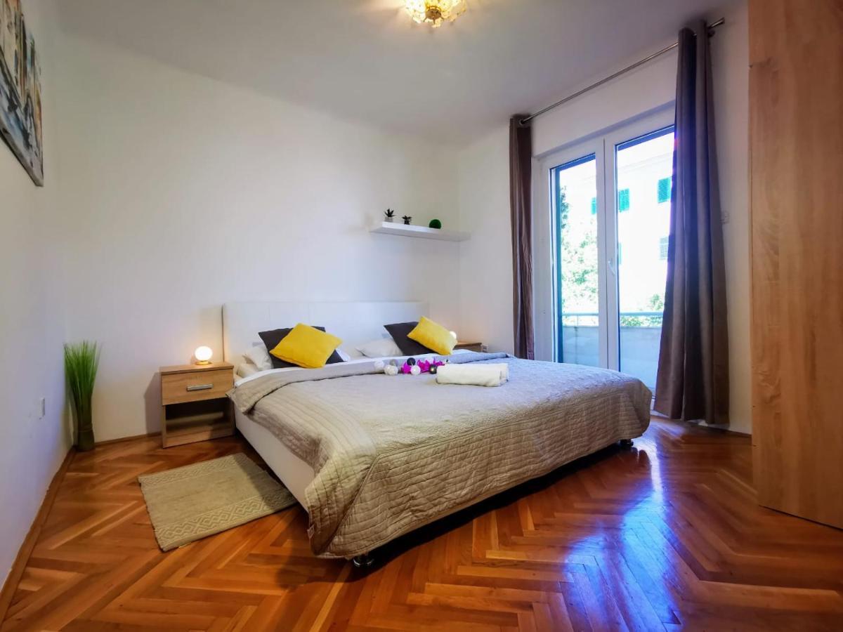 Apartment Lionel Split Dış mekan fotoğraf