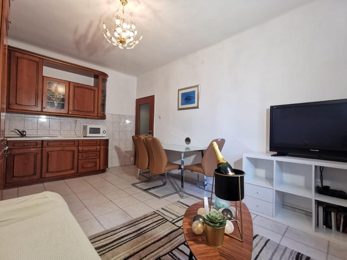 Apartment Lionel Split Dış mekan fotoğraf