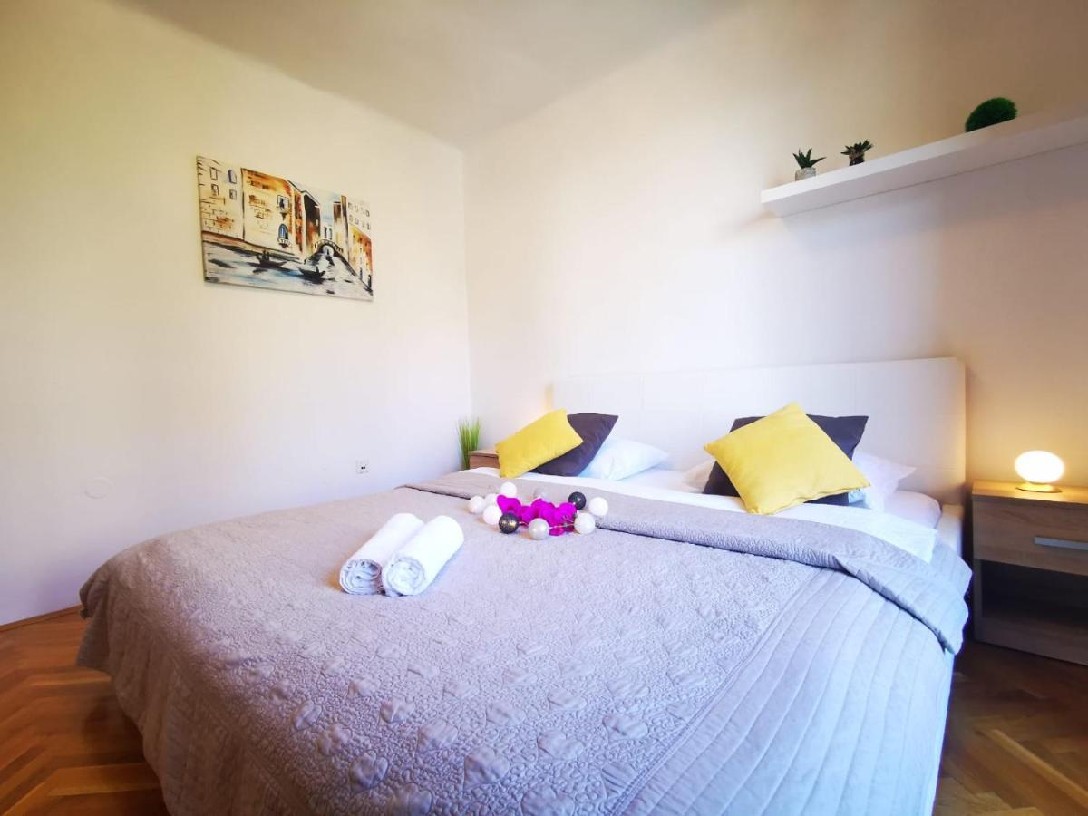 Apartment Lionel Split Dış mekan fotoğraf