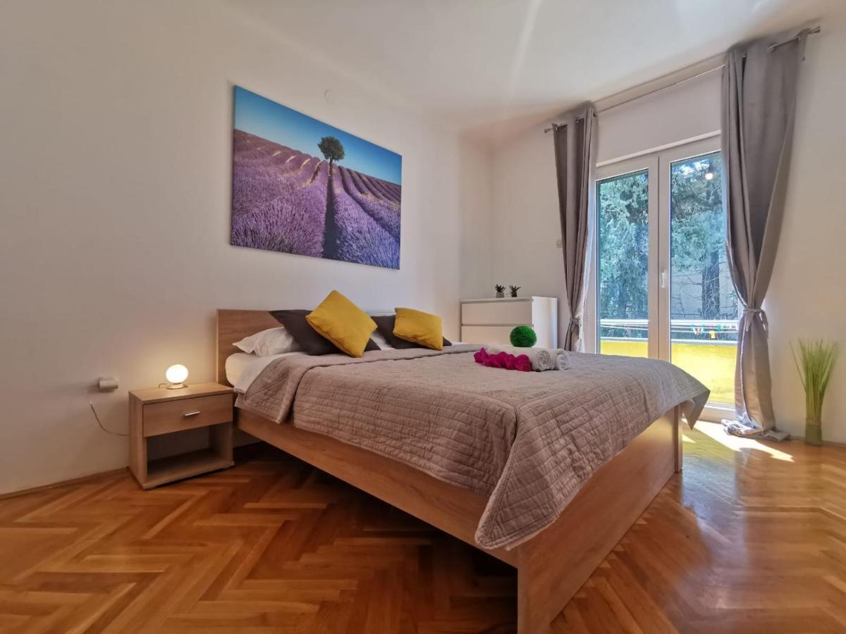 Apartment Lionel Split Dış mekan fotoğraf