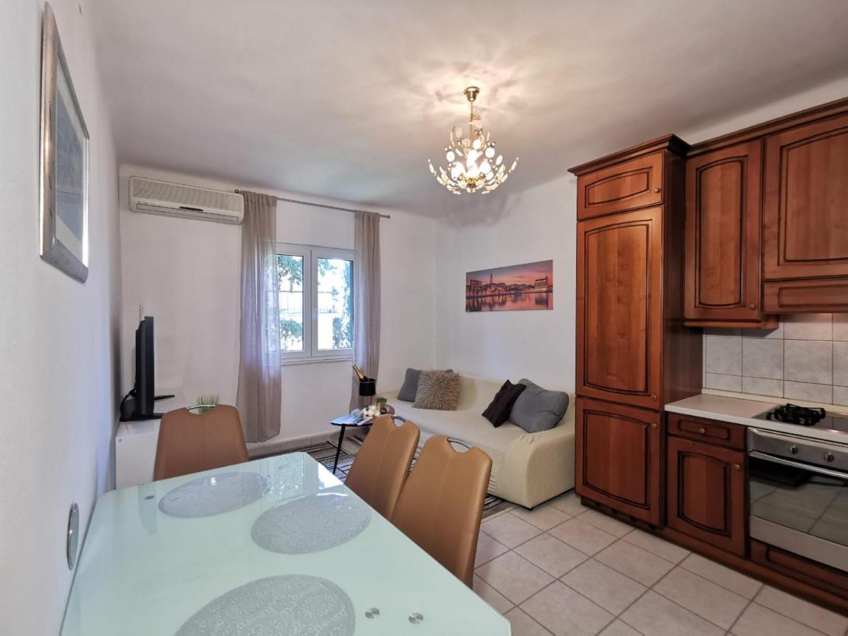 Apartment Lionel Split Dış mekan fotoğraf