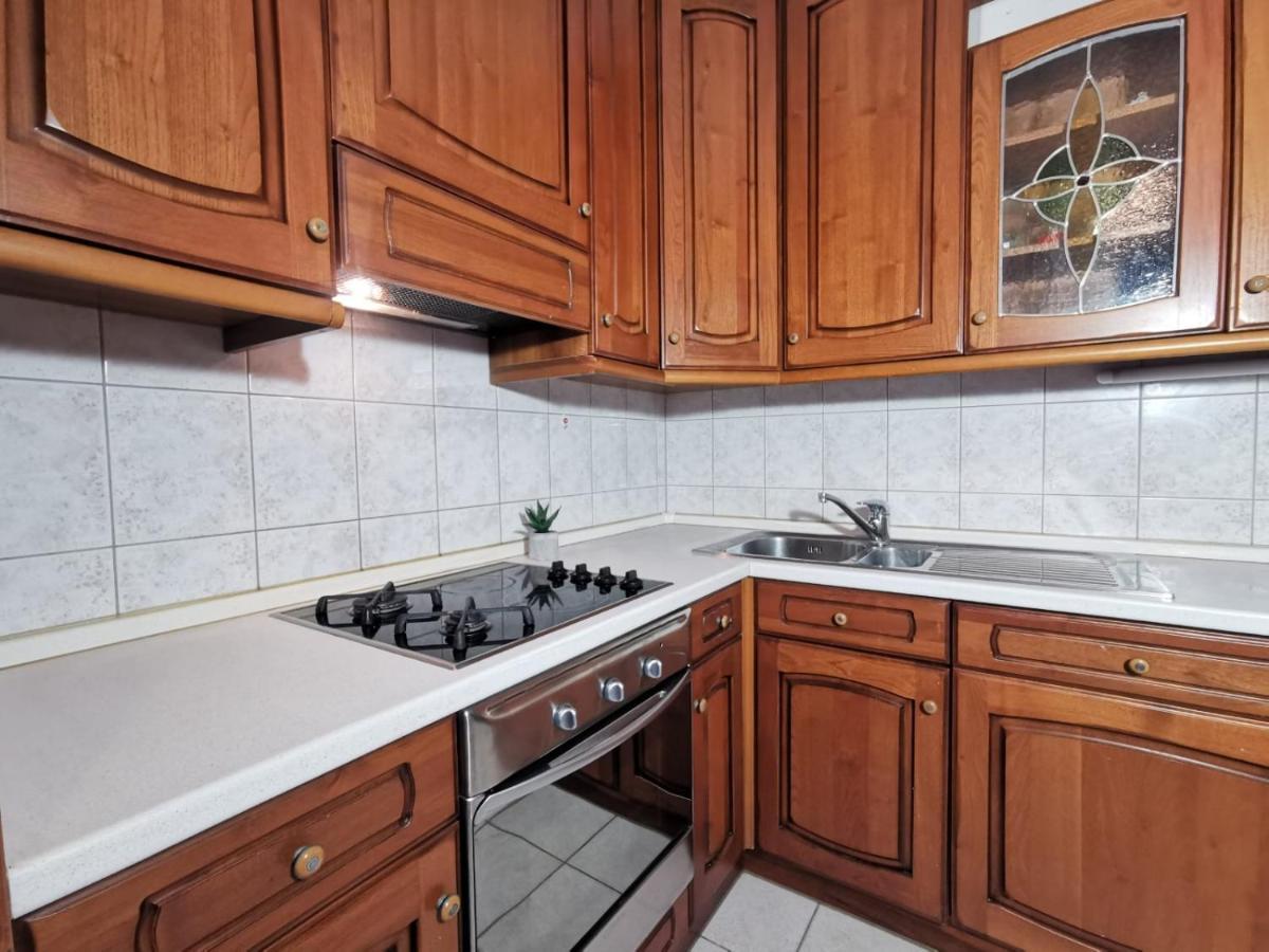 Apartment Lionel Split Dış mekan fotoğraf
