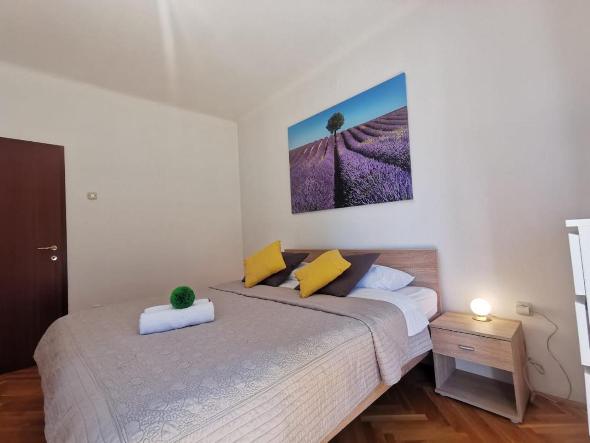 Apartment Lionel Split Dış mekan fotoğraf