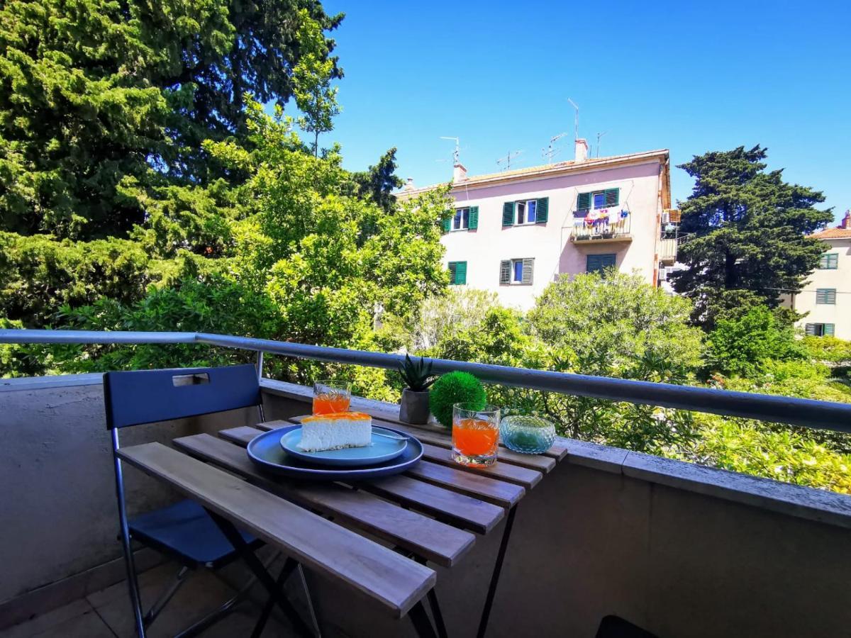 Apartment Lionel Split Dış mekan fotoğraf